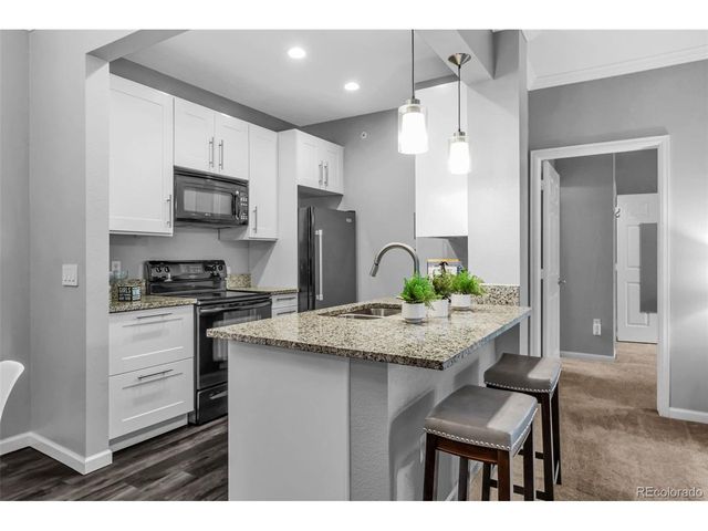 7483 S Quail Cir 614, Littleton, CO 80127