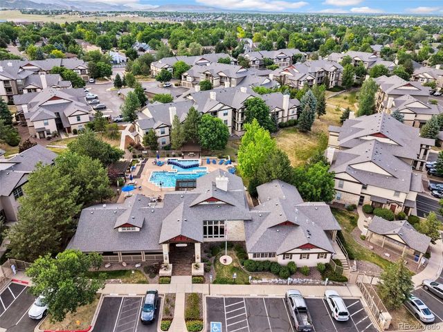 7483 S Quail Cir 614, Littleton, CO 80127