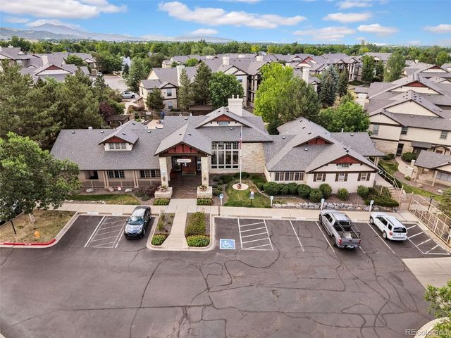 7483 S Quail Cir 614, Littleton, CO 80127