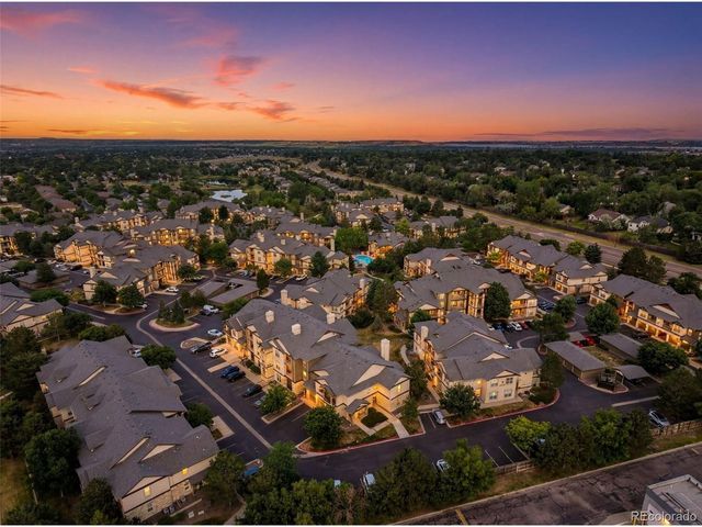7483 S Quail Cir 614, Littleton, CO 80127