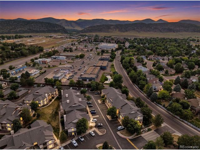 7483 S Quail Cir 614, Littleton, CO 80127