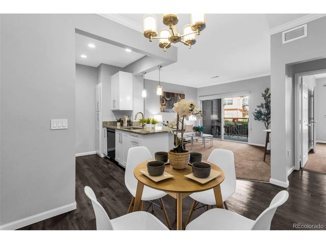 7483 S Quail Cir 614, Littleton, CO 80127