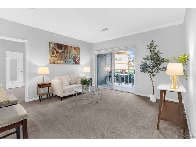 7483 S Quail Cir 614, Littleton, CO 80127