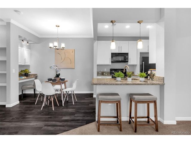7483 S Quail Cir 614, Littleton, CO 80127