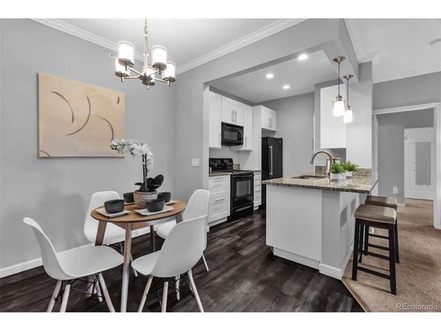 7483 S Quail Cir 614, Littleton, CO 80127