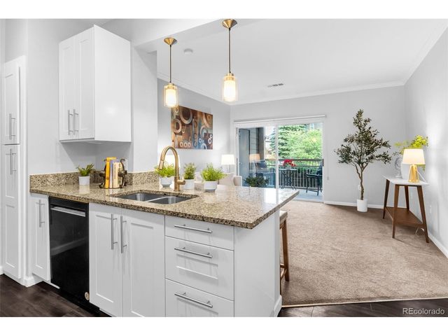 7483 S Quail Cir 614, Littleton, CO 80127
