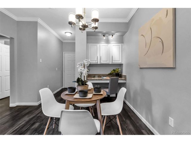 7483 S Quail Cir 614, Littleton, CO 80127