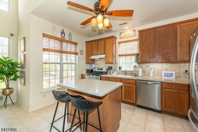 6 Brock Ln, Mount Olive Twp., NJ 07840