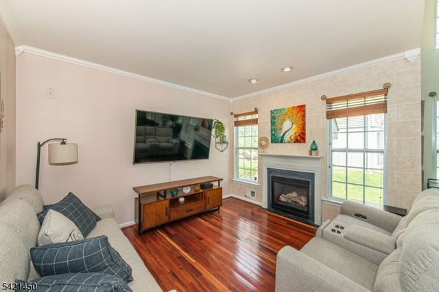 6 Brock Ln, Mount Olive Twp., NJ 07840