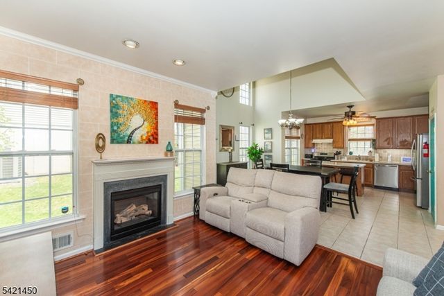 6 Brock Ln, Mount Olive Twp., NJ 07840