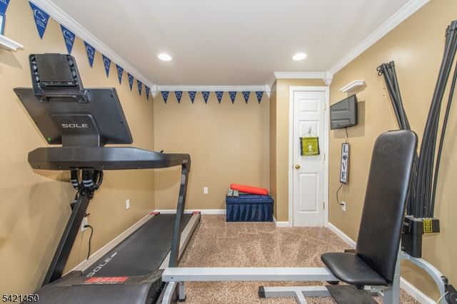 6 Brock Ln, Mount Olive Twp., NJ 07840