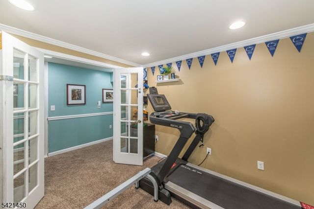 6 Brock Ln, Mount Olive Twp., NJ 07840
