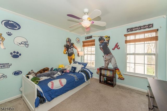 6 Brock Ln, Mount Olive Twp., NJ 07840