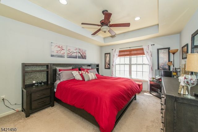 6 Brock Ln, Mount Olive Twp., NJ 07840