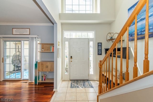 6 Brock Ln, Mount Olive Twp., NJ 07840
