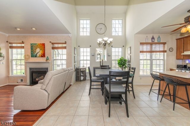 6 Brock Ln, Mount Olive Twp., NJ 07840
