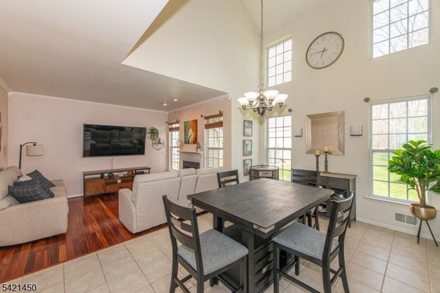 6 Brock Ln, Mount Olive Twp., NJ 07840