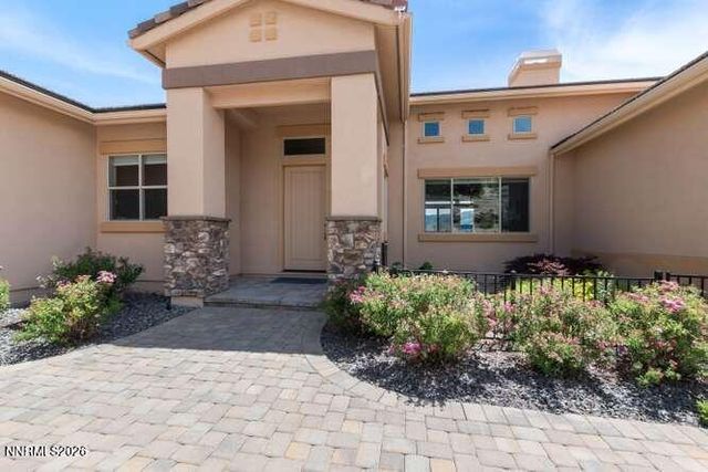 8631 Eagle Chase Trail, Reno, NV 89523
