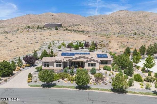 8631 Eagle Chase Trail, Reno, NV 89523