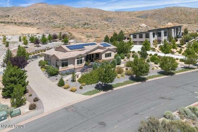 8631 Eagle Chase Trail, Reno, NV 89523