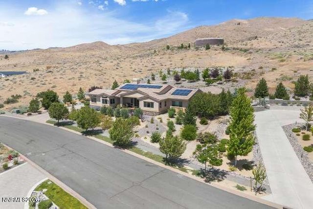 8631 Eagle Chase Trail, Reno, NV 89523