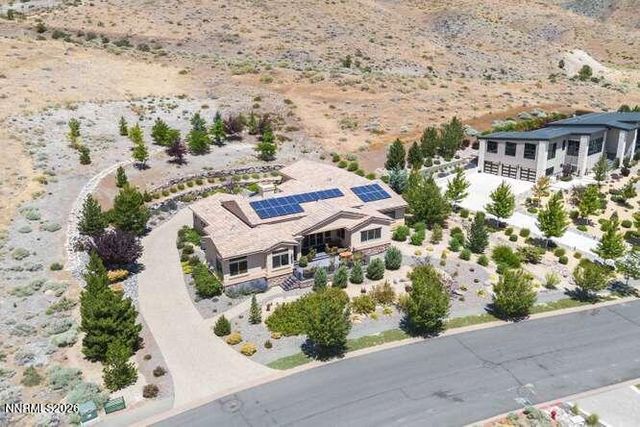8631 Eagle Chase Trail, Reno, NV 89523