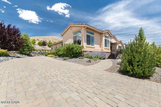 8631 Eagle Chase Trail, Reno, NV 89523
