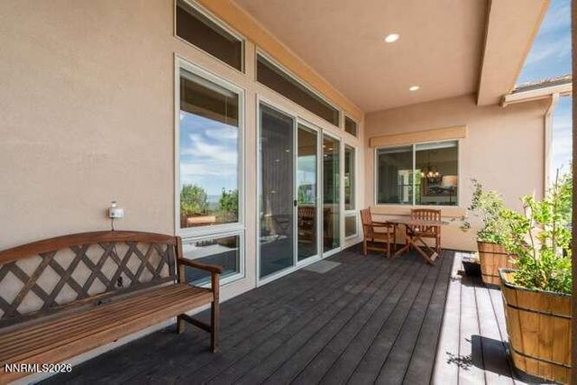 8631 Eagle Chase Trail, Reno, NV 89523