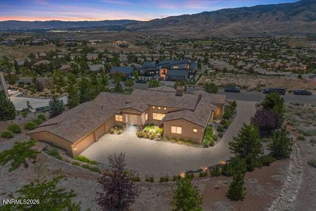 8631 Eagle Chase Trail, Reno, NV 89523