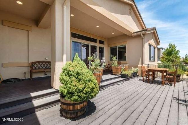 8631 Eagle Chase Trail, Reno, NV 89523