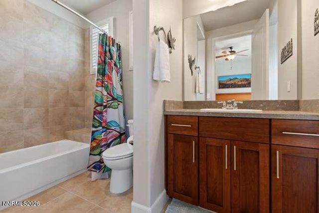 8631 Eagle Chase Trail, Reno, NV 89523