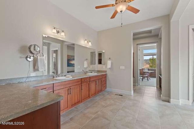 8631 Eagle Chase Trail, Reno, NV 89523
