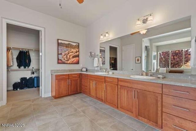 8631 Eagle Chase Trail, Reno, NV 89523