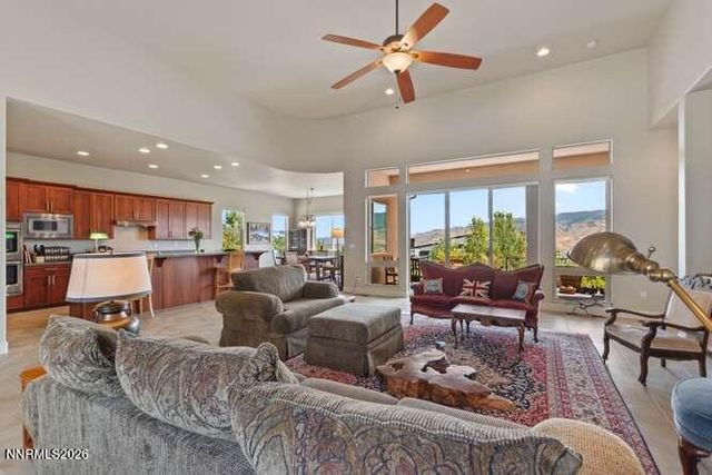 8631 Eagle Chase Trail, Reno, NV 89523