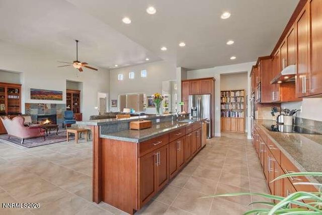 8631 Eagle Chase Trail, Reno, NV 89523