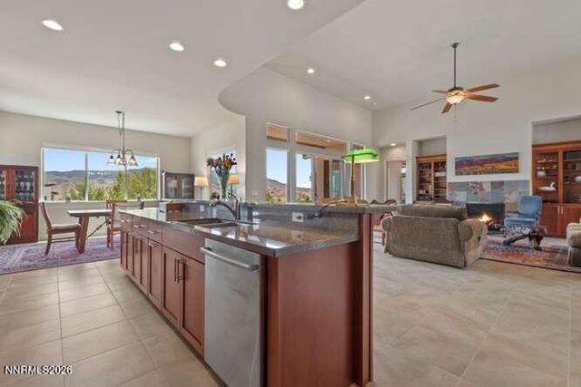 8631 Eagle Chase Trail, Reno, NV 89523