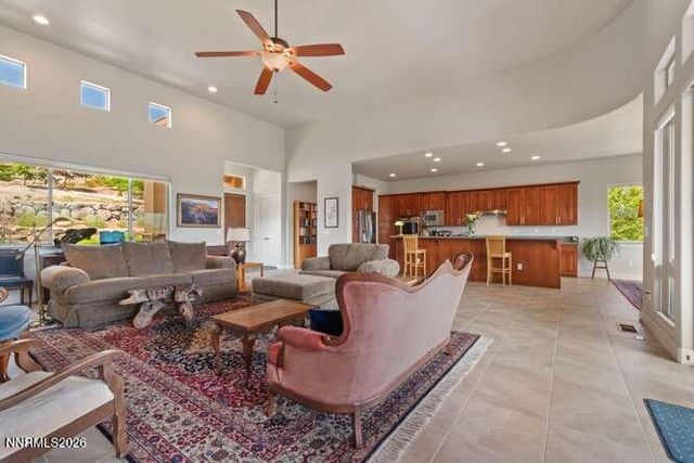 8631 Eagle Chase Trail, Reno, NV 89523