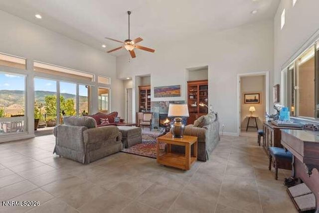 8631 Eagle Chase Trail, Reno, NV 89523