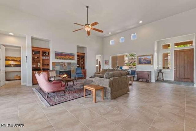 8631 Eagle Chase Trail, Reno, NV 89523