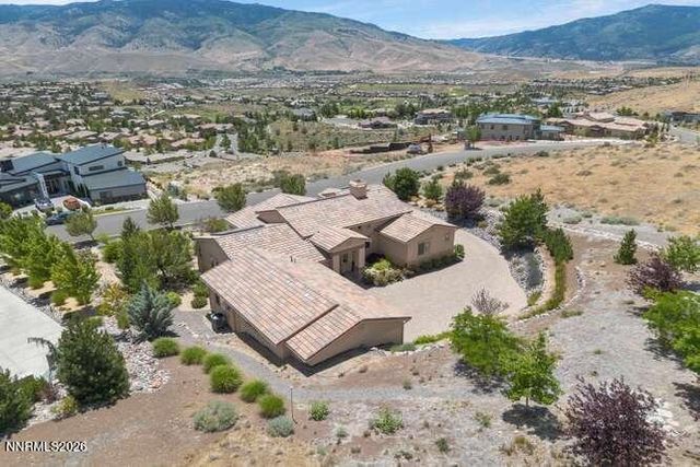 8631 Eagle Chase Trail, Reno, NV 89523