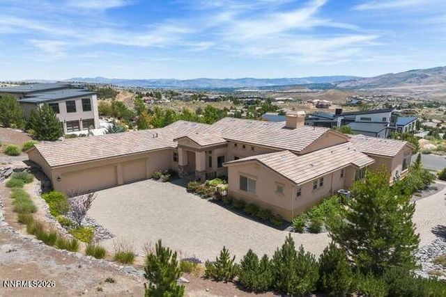 8631 Eagle Chase Trail, Reno, NV 89523