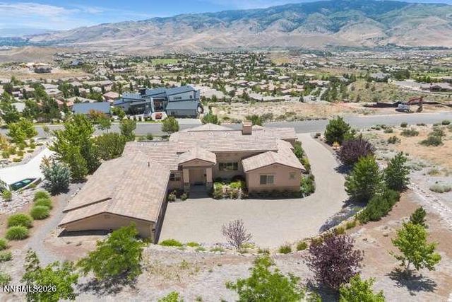8631 Eagle Chase Trail, Reno, NV 89523