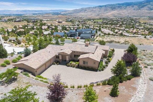 8631 Eagle Chase Trail, Reno, NV 89523