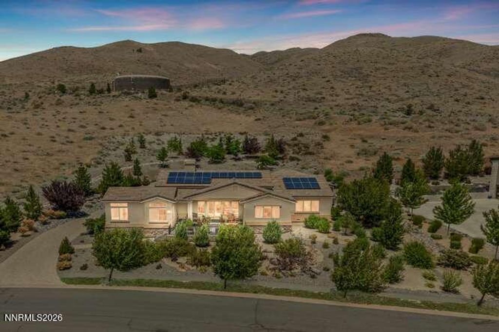 8631 Eagle Chase Trail, Reno, NV 89523