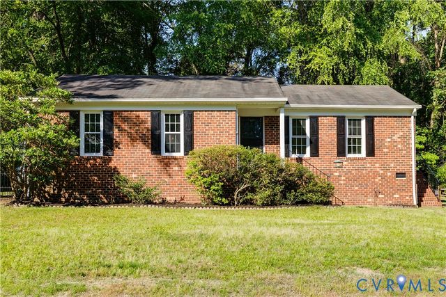 2016 Cedarhurst Dr, Richmond, VA 23225