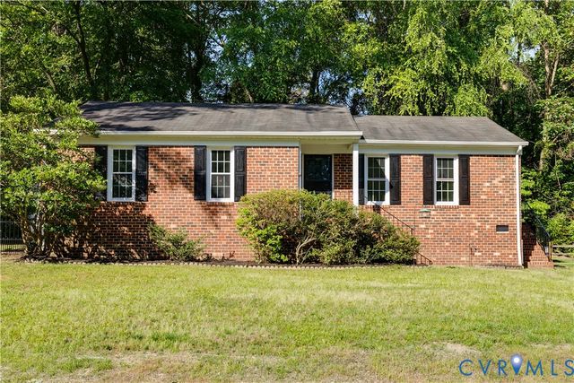 2016 Cedarhurst Dr, Richmond, VA 23225