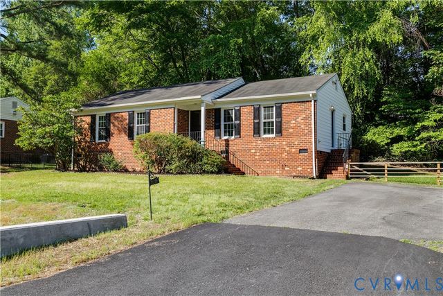2016 Cedarhurst Dr, Richmond, VA 23225