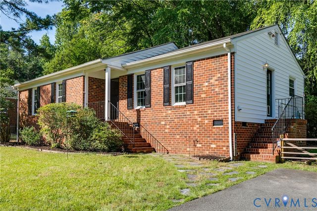 2016 Cedarhurst Dr, Richmond, VA 23225