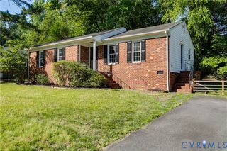 2016 Cedarhurst Dr, Richmond, VA 23225