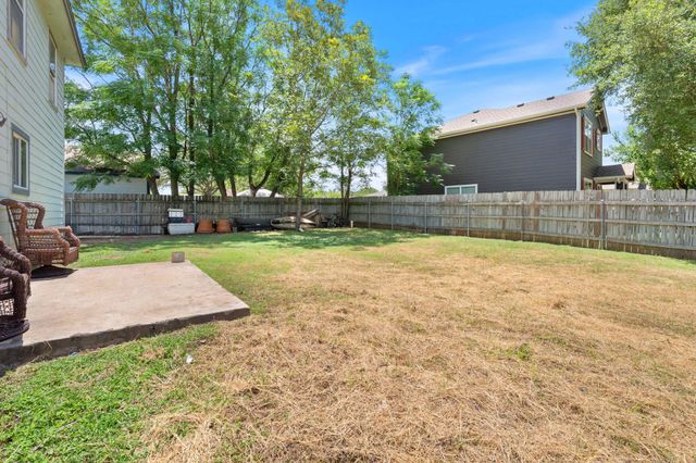 14301 Sandifer ST, Austin, TX 78725